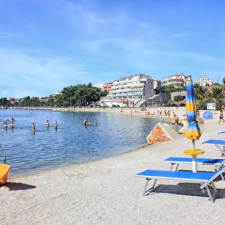 With A Parking Space Stobrec, - 15756