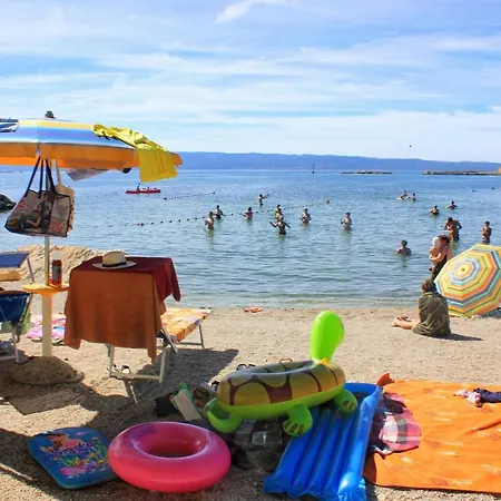 With A Parking Space Stobrec, - 15756 *