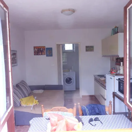 With A Parking Space Stobrec, - 15756 * Split