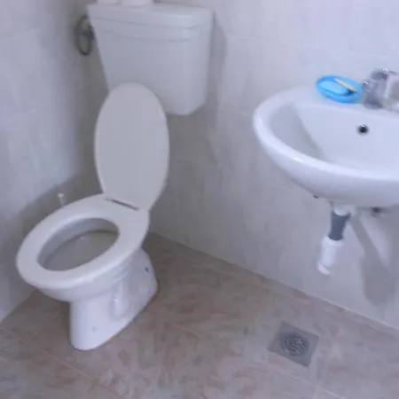 With A Parking Space Stobrec, - 15756 * Split