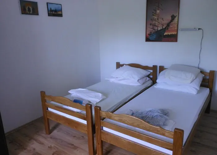 With A Parking Space Stobrec, - 15756 Apartman Split