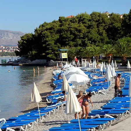 With A Parking Space Stobrec, - 15756 Split