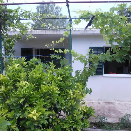 With A Parking Space Stobrec, - 15756 *