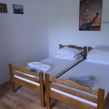 With A Parking Space Stobrec, - 15756 Daire Split