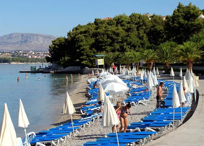 With A Parking Space Stobrec, - 15756 Split