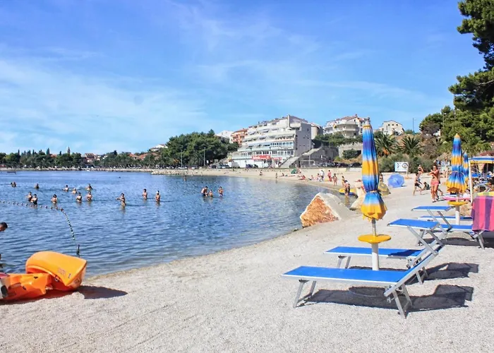 With A Parking Space Stobrec, - 15756