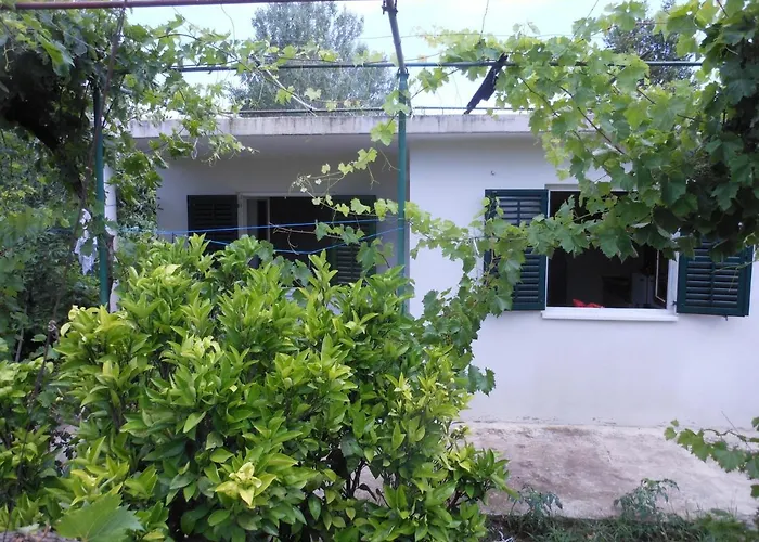 With A Parking Space Stobrec, - 15756 *