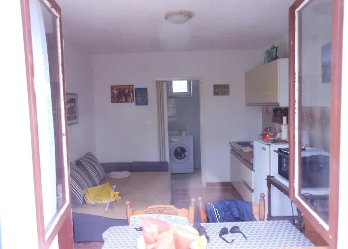 With A Parking Space Stobrec, - 15756 * Split