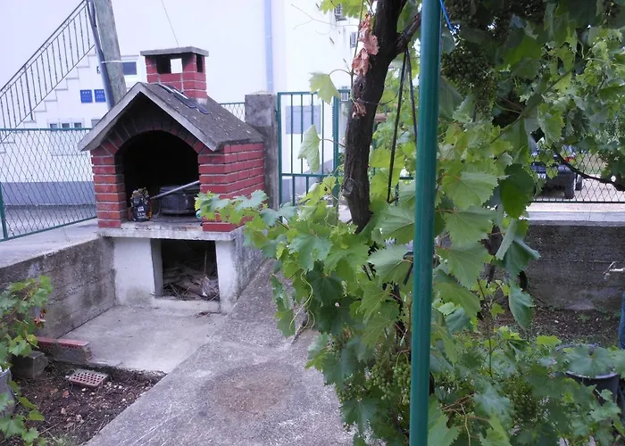 Apartamento With A Parking Space Stobrec, - 15756 Split