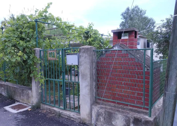 With A Parking Space Stobrec, - 15756 * Split