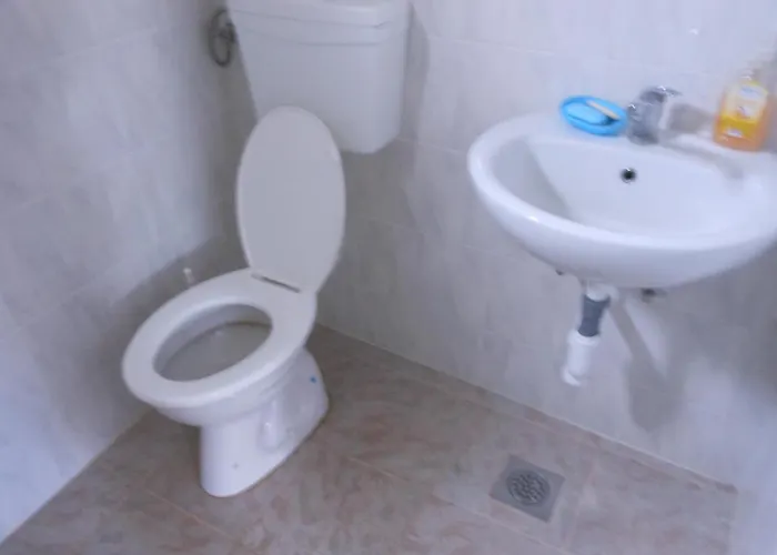 With A Parking Space Stobrec, - 15756 * Split