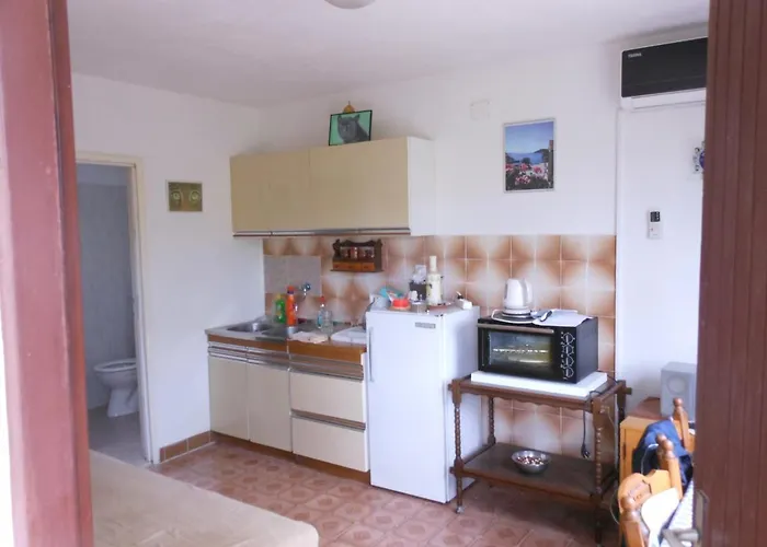 With A Parking Space Stobrec, - 15756 Split