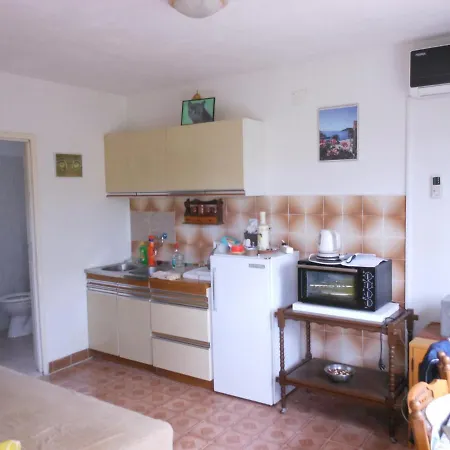 With A Parking Space Stobrec, - 15756 Split